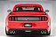 Ford Mustang Shelby GT350R 1:18 Autoart Vermelho - Imagem 7