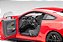 Ford Mustang Shelby GT350R 1:18 Autoart Vermelho - Imagem 3
