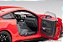 Ford Mustang Shelby GT350R 1:18 Autoart Vermelho - Imagem 4