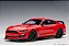 Ford Mustang Shelby GT350R 1:18 Autoart Vermelho - Imagem 1