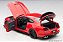 Ford Mustang Shelby GT350R 1:18 Autoart Vermelho - Imagem 5