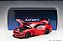 Ford Mustang Shelby GT350R 1:18 Autoart Vermelho - Imagem 11