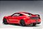 Ford Mustang Shelby GT350R 1:18 Autoart Vermelho - Imagem 2