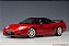 Honda NSX-R (NA2) 1:18 Autoart Vermelho - Imagem 1