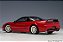Honda NSX-R (NA2) 1:18 Autoart Vermelho - Imagem 2