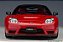 Honda NSX-R (NA2) 1:18 Autoart Vermelho - Imagem 6