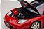 Honda NSX-R (NA2) 1:18 Autoart Vermelho - Imagem 3