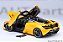 McLaren 720S 1:18 Autoart Amarelo - Imagem 6
