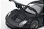 Porsche 918 Spyder Weissach Package Martini 1:18 Autoart - Imagem 9