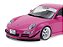 Porsche RWB 997 1:18 Ixo Models Rosa - Imagem 3