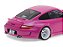 Porsche RWB 997 1:18 Ixo Models Rosa - Imagem 4