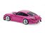 Porsche RWB 997 1:18 Ixo Models Rosa - Imagem 6