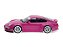 Porsche RWB 997 1:18 Ixo Models Rosa - Imagem 7