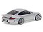 Porsche RWB 997 1:18 Ixo Models Prata - Imagem 2