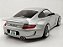 Porsche RWB 997 1:18 Ixo Models Prata - Imagem 2