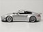 Porsche RWB 997 1:18 Ixo Models Prata - Imagem 6