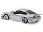 Porsche RWB 997 1:18 Ixo Models Prata - Imagem 5