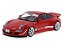 Porsche RWB 997 1:18 Ixo Models Vermelho - Imagem 1