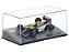 Williams FW15C Alain Prost 1993 1:43 Altaya - Imagem 2