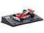 Fórmula 1 McLaren M23 James Hunt 1976 1:43 Altaya - Imagem 1