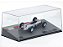 Fórmula 1 Ferrari 512 F1 Lorenzo Bandini 1964 1:43 Altaya - Imagem 2