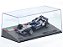 Williams FW23 Ralf Schumacher 2001 1:43 Altaya - Imagem 2