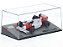 Fórmula 1 McLaren MP4/2B Alain Prost 1985 1:43 Altaya - Imagem 2