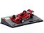 Alfa Romeo 177 Bruno Giacomelli 1979 1:43 Altaya - Imagem 1