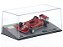 Alfa Romeo 177 Bruno Giacomelli 1979 1:43 Altaya - Imagem 2