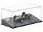 Fórmula 1 Lotus 25 Jim Clark 1963 1:43 Altaya - Imagem 2