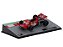 Fórmula 1 March 711 Ronnie Peterson 1971 1:43 Altaya - Imagem 1