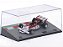 Fórmula 1 BRM P160B Jean-Pierre Beltoise 1972 1:43 Altaya - Imagem 2
