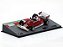 Fórmula 1 Ferrari 312 T2 Niki Lauda 1977 1:43 Altaya - Imagem 1