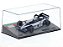 Fórmula 1 Brabham BT55 Riccardo Patrese 1986 1:43 Altaya - Imagem 2
