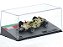 Fórmula 1 Lotus 56B Emerson Fittipaldi 1971 1:43 Altaya - Imagem 2
