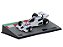 Fórmula 1 Shadow DN8 Alan Jones 1977 1:43 Altaya - Imagem 1