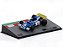 Fórmula 1 Eifelland E21 2 Rolf Stommelen 1972 1:43 Altaya - Imagem 1