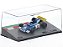 Fórmula 1 Eifelland E21 2 Rolf Stommelen 1972 1:43 Altaya - Imagem 2