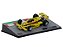 Fórmula 1 ATS PC4 Jean-Pierre Jarier 1977 1:43 Altaya - Imagem 1