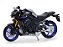 Yamaha MT10 SP 1:18 Maisto - Imagem 1