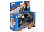 Yamaha MT10 SP 1:18 Maisto - Imagem 4