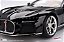 Bugatti Atlantic Concept 1:18 TopSpeed Preto - Imagem 4