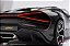 Bugatti W16 Mistral 1:18 TopSpeed Preto - Imagem 5