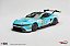 Ford Mustang GT3 Proton Competition 2024 IMSA 24Hs Daytona 1:18 TopSpeed - Imagem 1