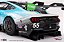 Ford Mustang GT3 Proton Competition 2024 IMSA 24Hs Daytona 1:18 TopSpeed - Imagem 5
