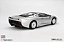 Jaguar XJ220 1:12 TSM Model Prata - Imagem 2