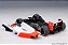 Fórmula 1 McLaren Honda MP4/6 1991 Ayrton Senna 1:18 Autoart (sem logo) - Imagem 10