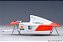 Fórmula 1 McLaren Honda MP4/6 1991 Ayrton Senna 1:18 Autoart (sem logo) - Imagem 5