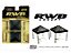 Tenda RWB 1:64 American Diorama - Imagem 1