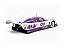 Jaguar XJR-12 Winner 24Hs Le Mans 1990 Nielsen, Cobb, Brundle 1:18 CMR - Imagem 2